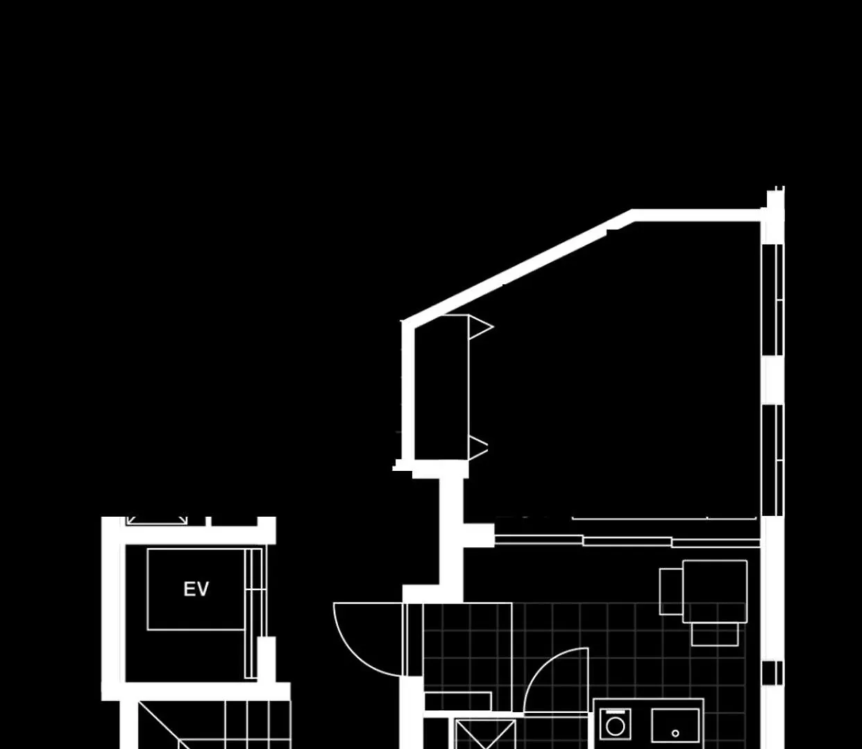 The Aoca Tokyo Kaminoge Apartment